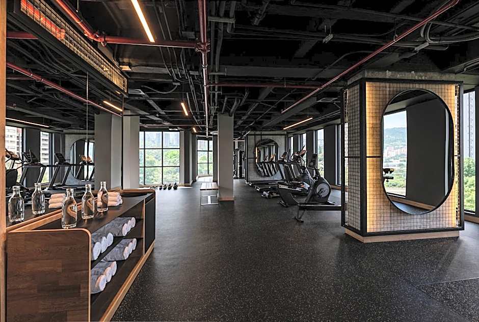 Faranda Collection Medellin, a Member of Radisson Individuals