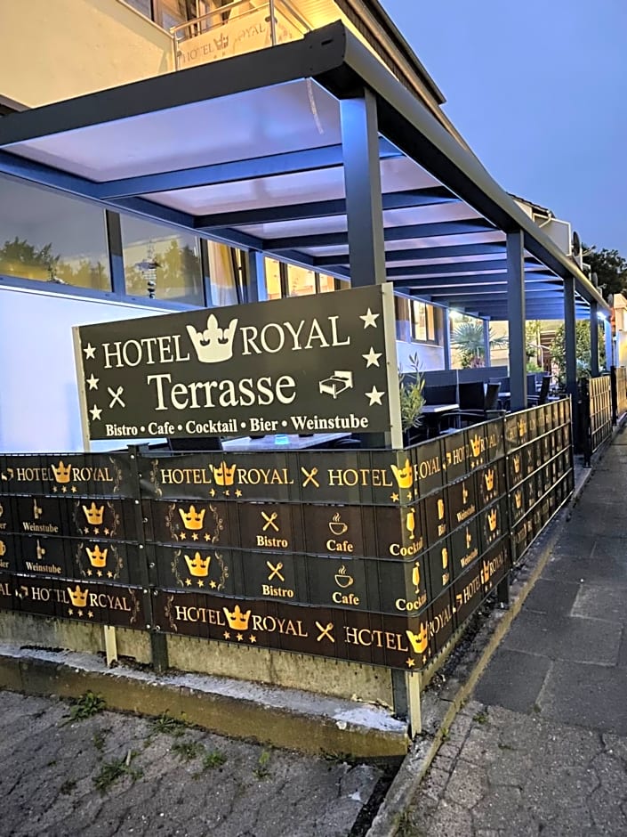 Hotel Royal