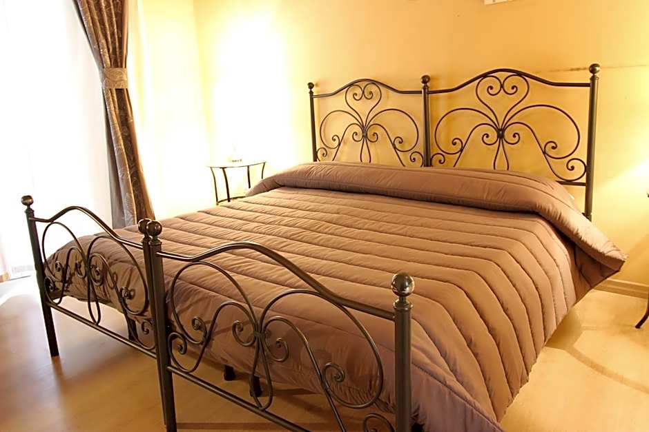 B&B Residenza Umberto