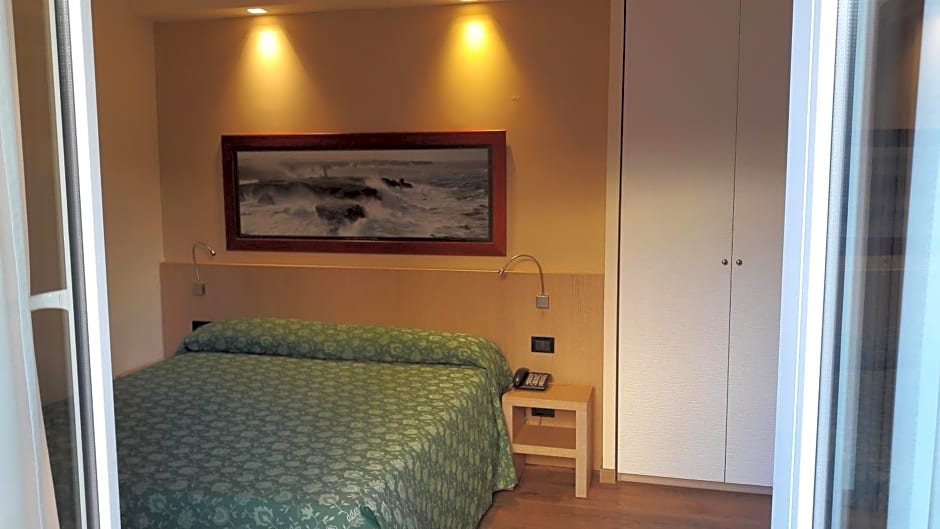 Hotel Esperia