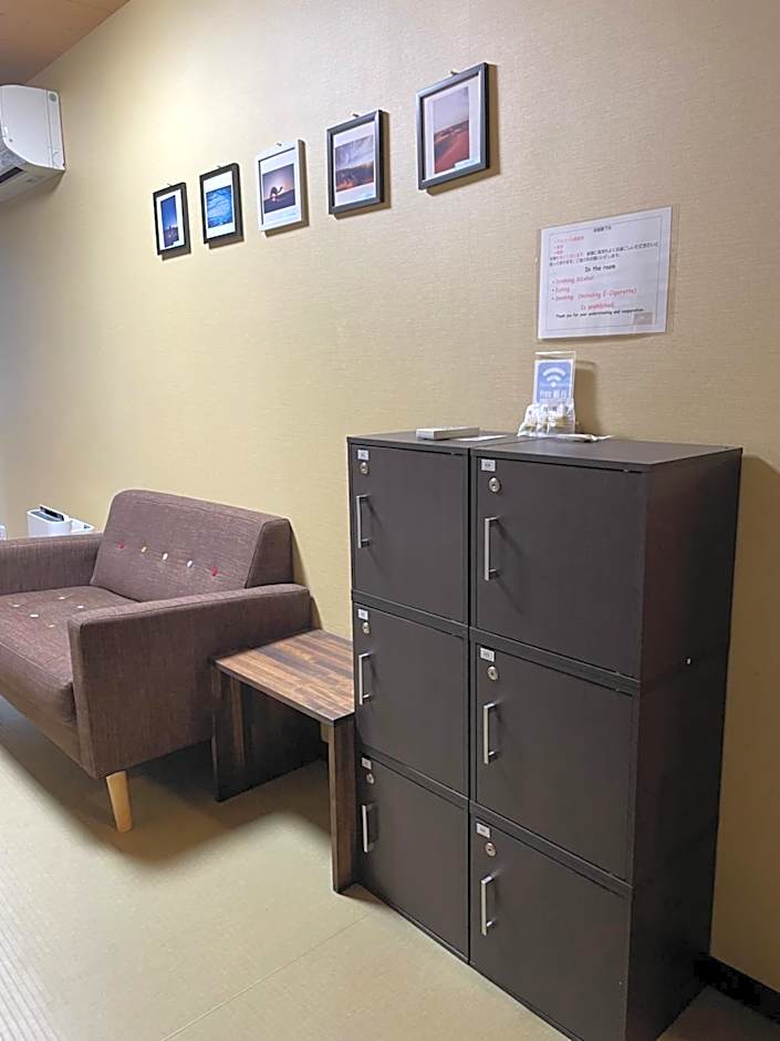Hilo Hostel