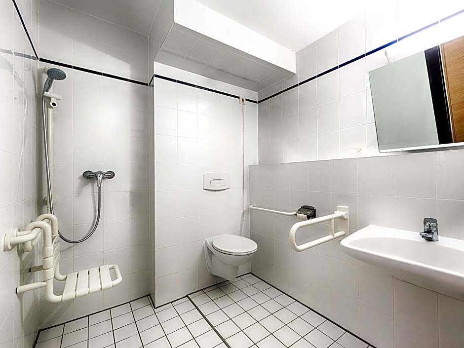 B&B Hotel Köln Frechen