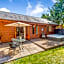 Ford Farm Lodges