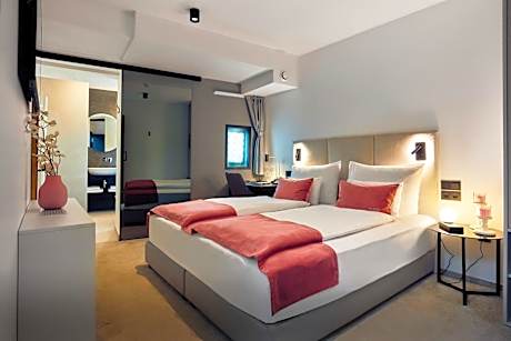 Double Room without Window