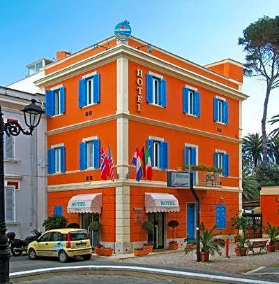 Hotel L'Isola