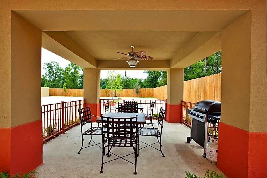 MainStay Suites Denham Springs - Baton Rouge East