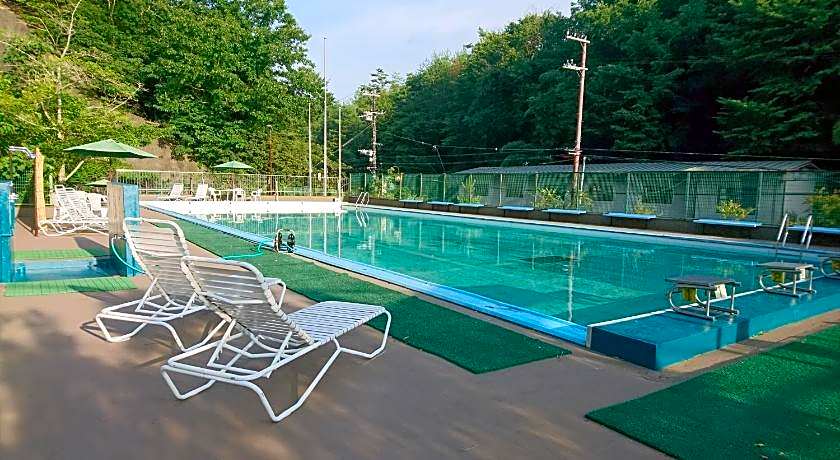 Sumiya Kiho-An Ryokan