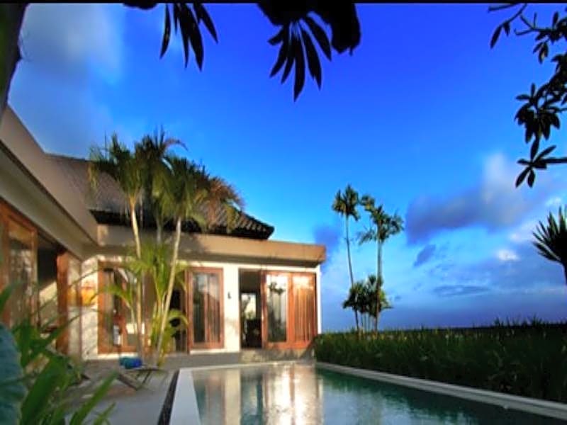The Kawan Jimbaran Villa