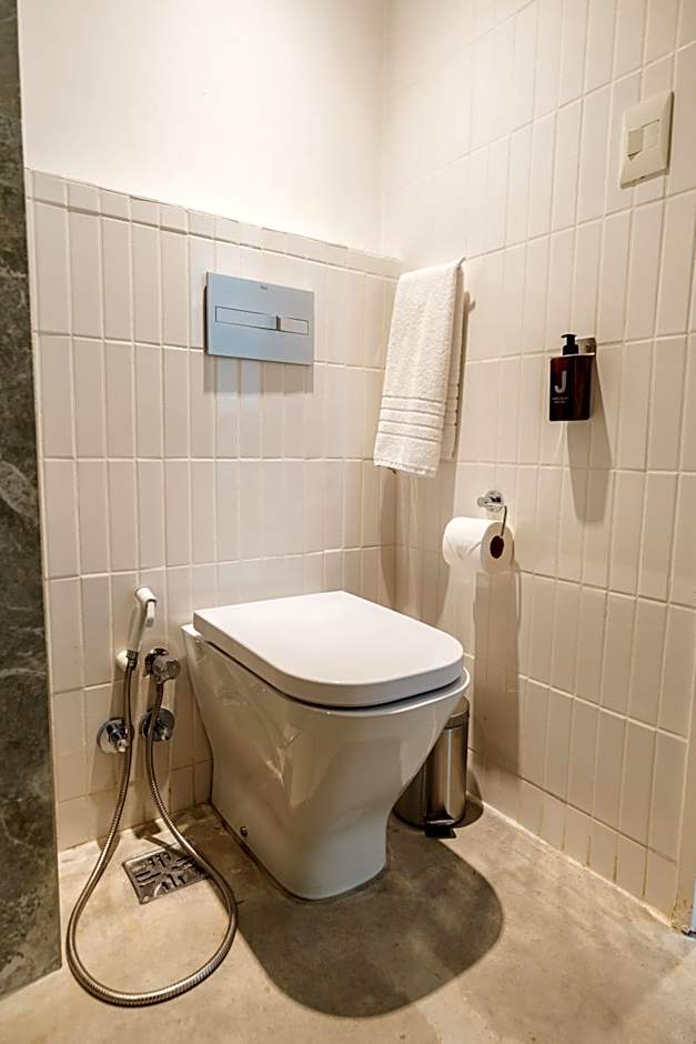 Vain Boutique Hotel