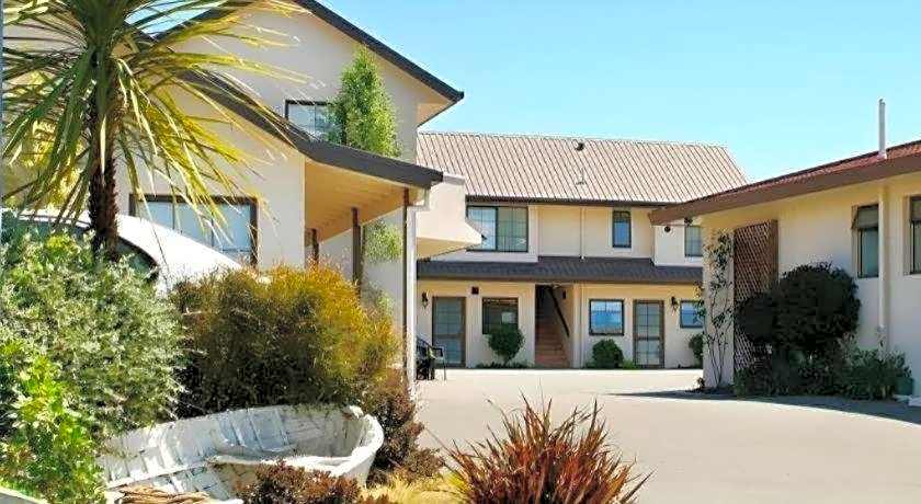 Arrow Motel