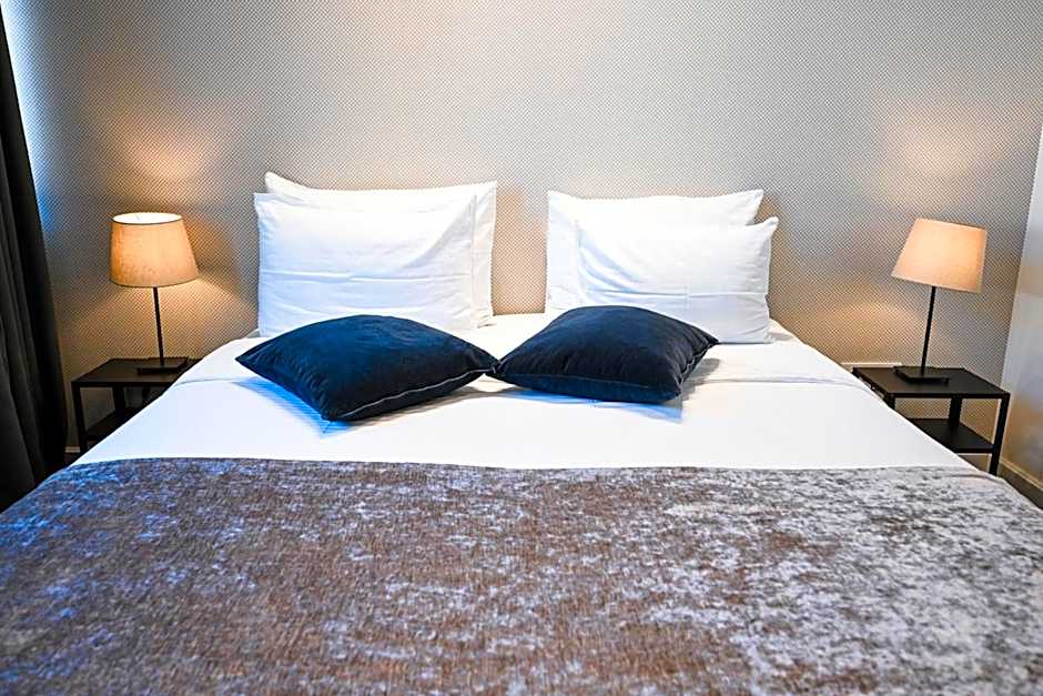 Garni Hotel Le Petit Piaf