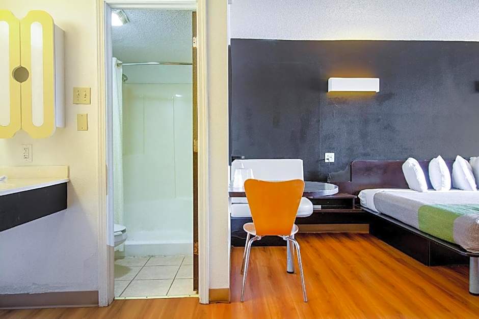 Studio Inn Exten Stay Oklahoma City Airport – Oklahoma City, OK