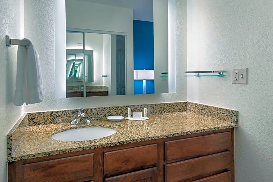 Residence Inn Long Island Hauppauge/Islandia
