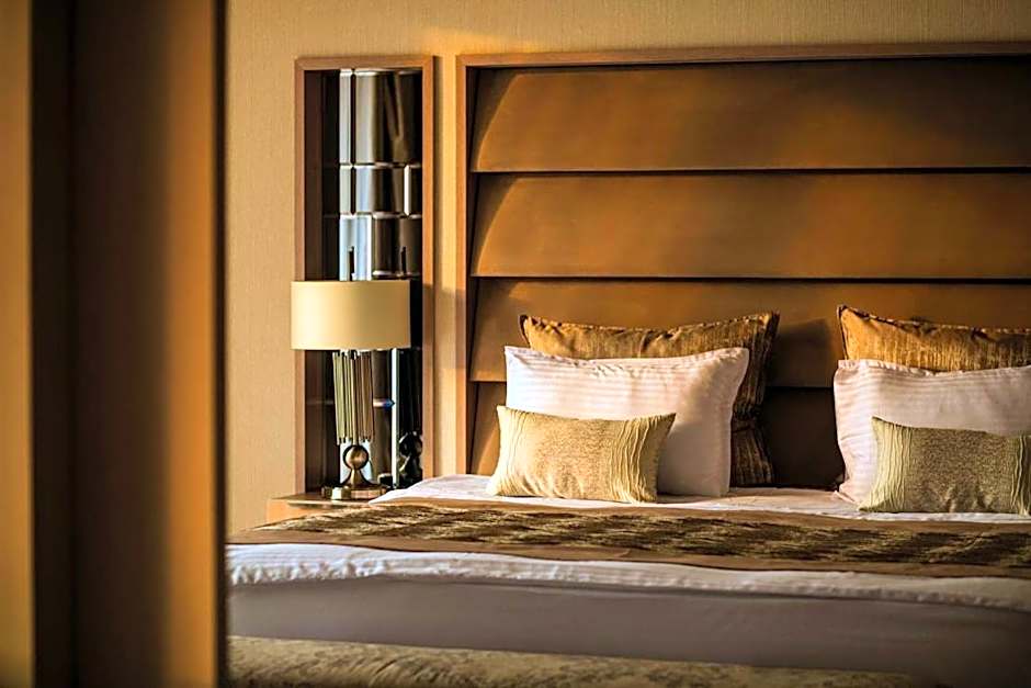 Hotel Residence Dune - Free Beach Access