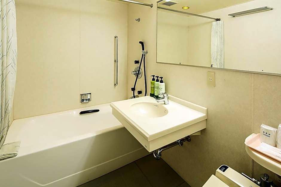 Ibusuki Coral Beach Hotel