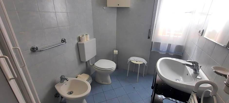 Hotel Dora
