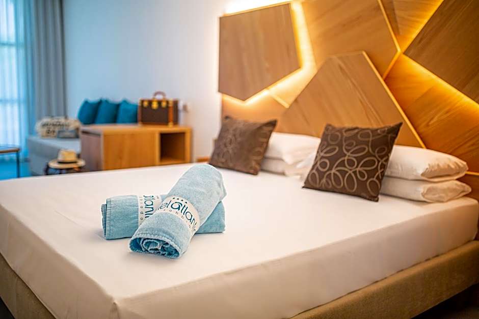 Hotel Atlantic