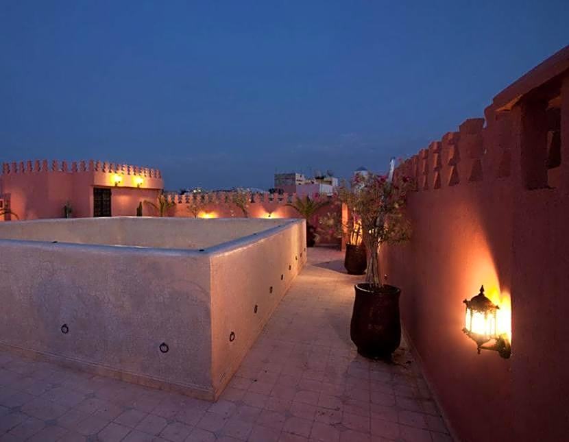 Riad Tidar by Phoenix