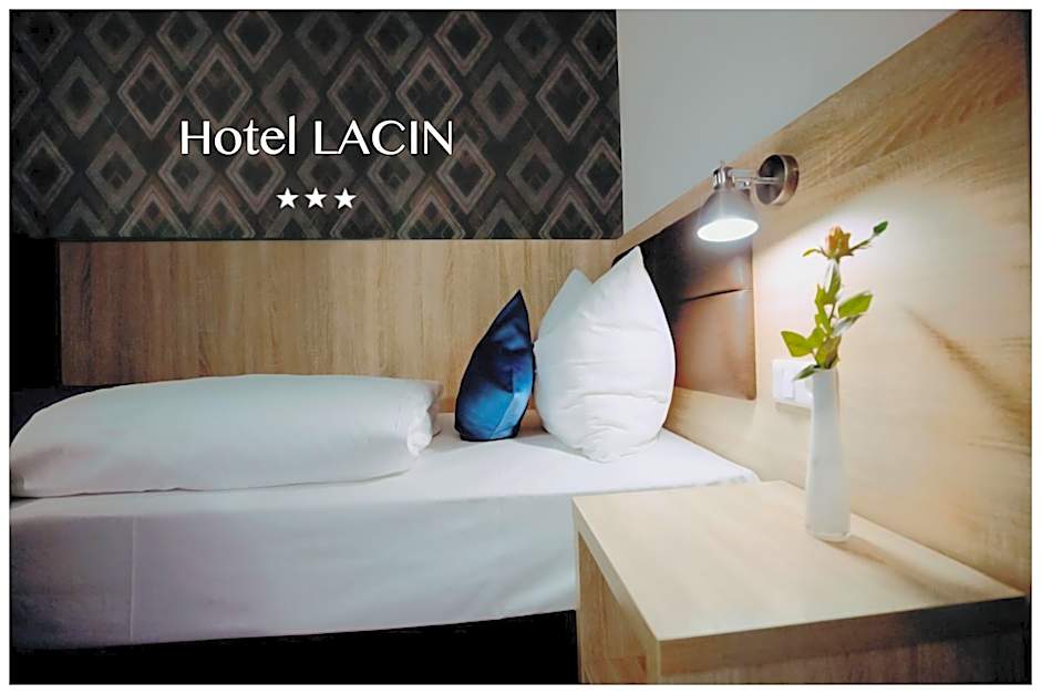 Hotel LACIN
