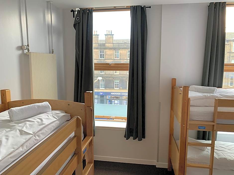 Photo 1 of 4 of Bed in 6-Bed Male Dormitory Room