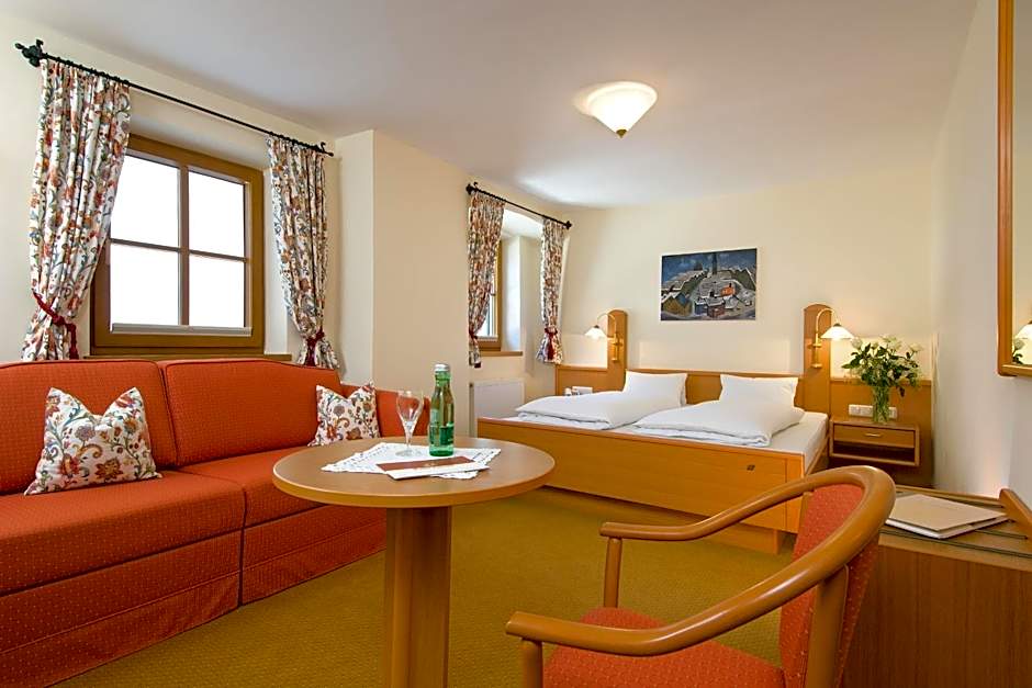 Eggerwirt Kitzbühel, Hotel & Restaurant
