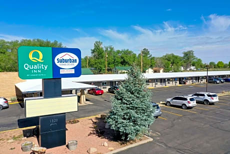 Quality Inn