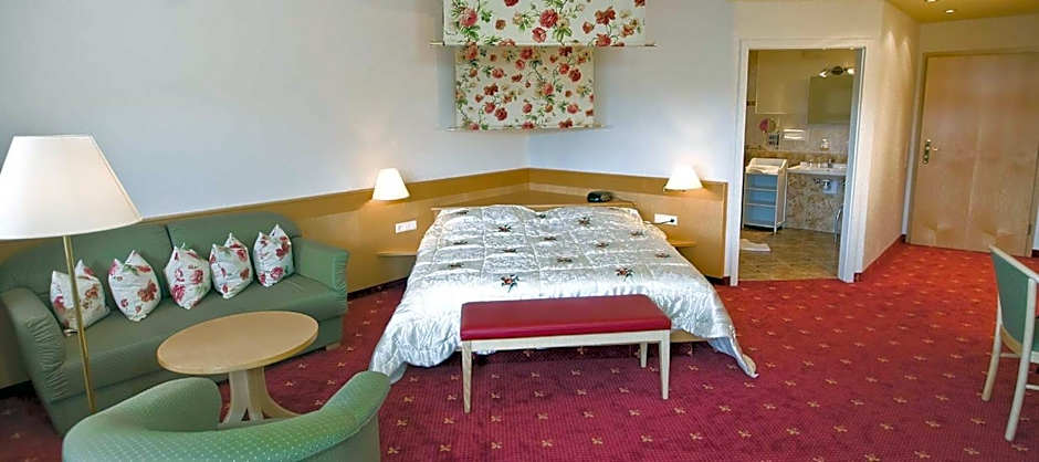 Öko-Landhotel Basler Hof