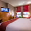 Hotel Giraffe