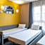 Aparthotel Adagio Val d'Europe near Disneyland Paris