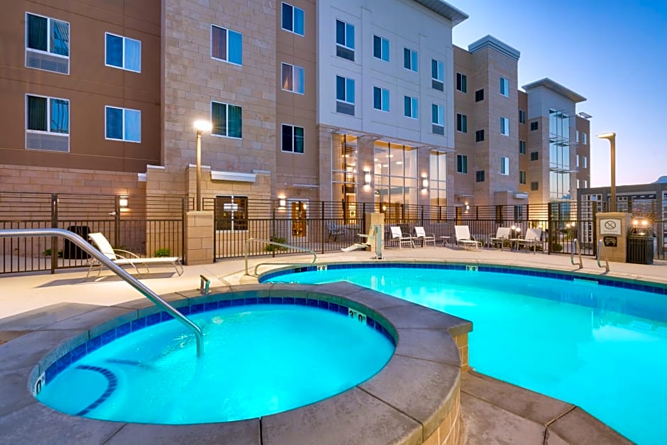 Staybridge Suites - Lehi - Traverse Ridge Center By IHG