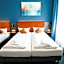 Arthotel Ambassador Wiesbaden - FREE PARKING