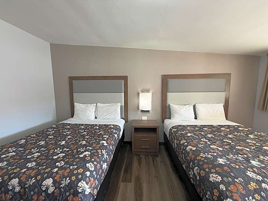 American Inn & Suites
