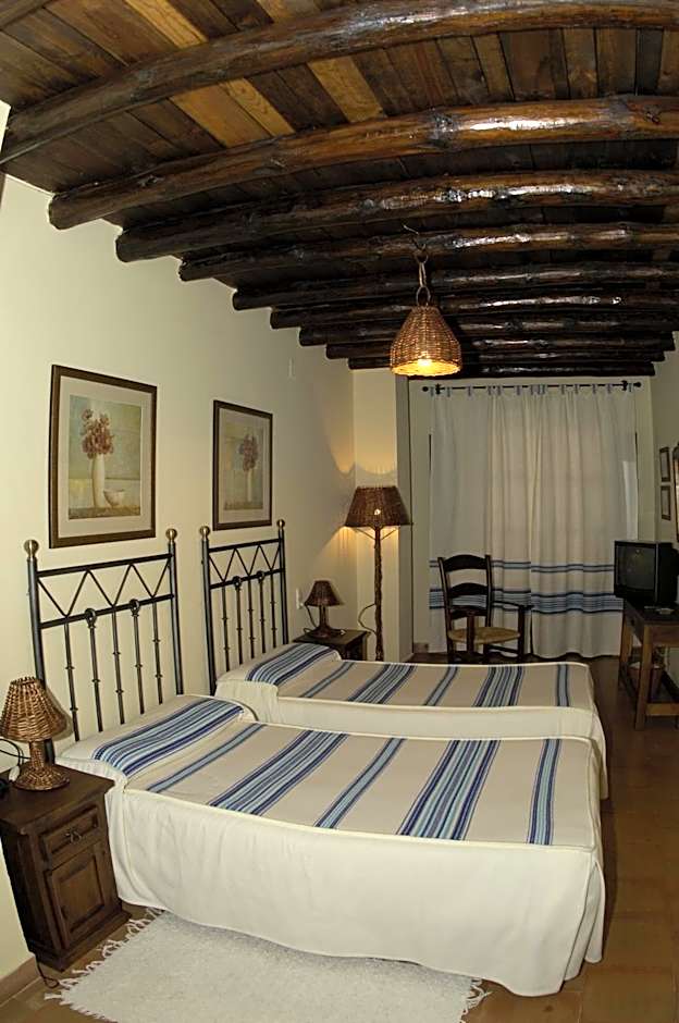 Hotel Rural San Roque
