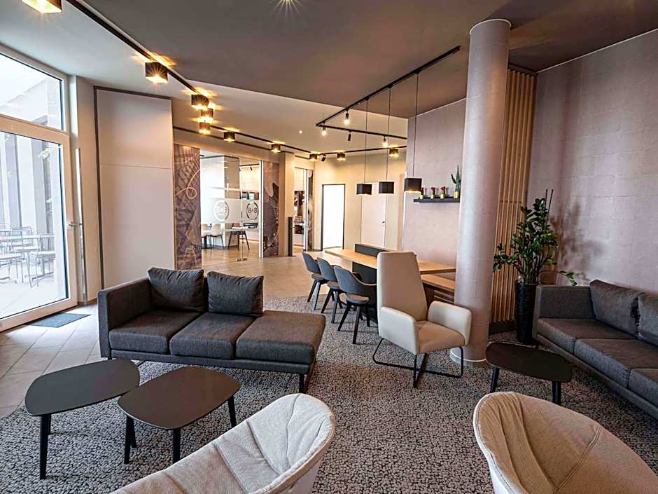 B&B HOTEL Wiener Neudorf