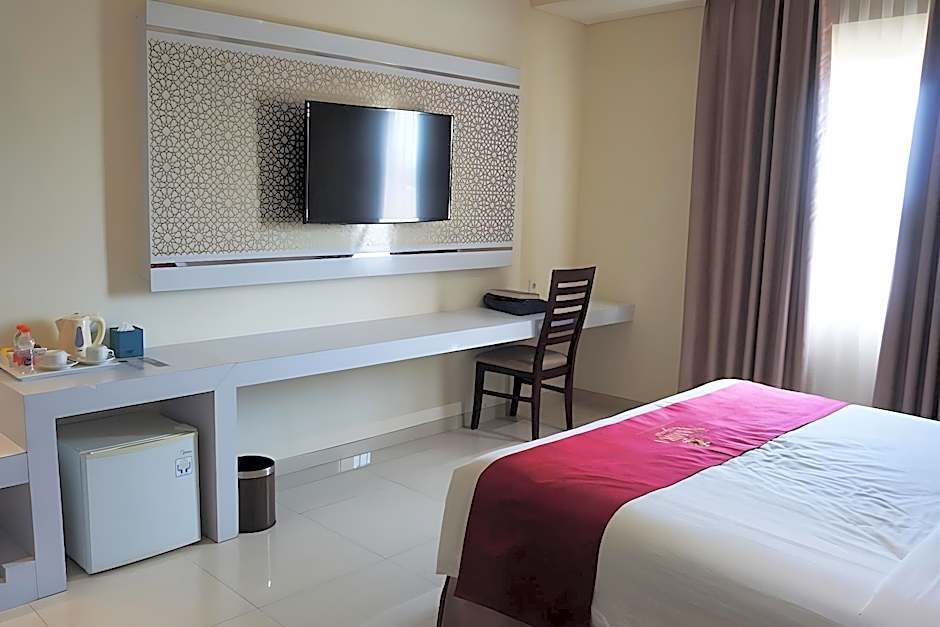 Namira Syariah Hotel Surabaya