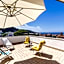 Ester's home Sorrento