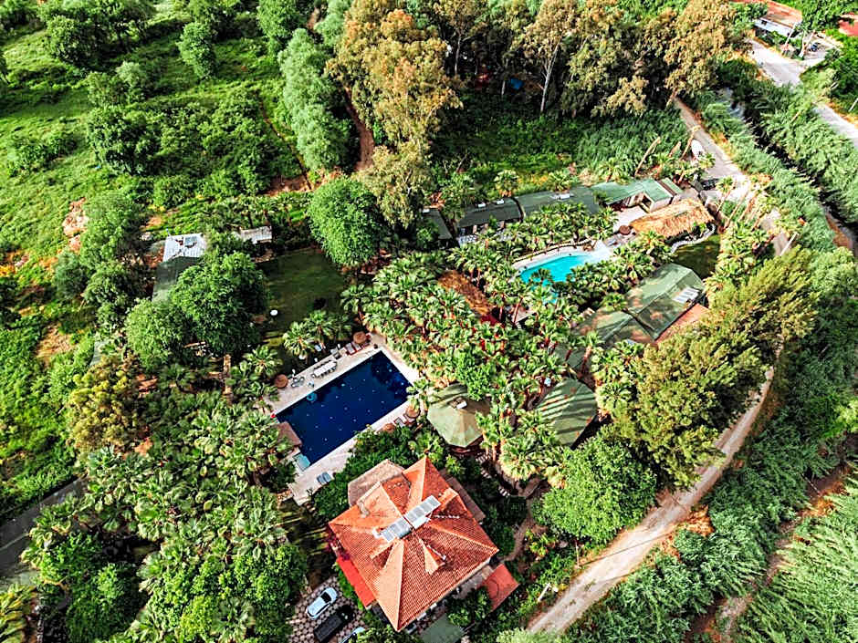 Layla Gocek Adults only