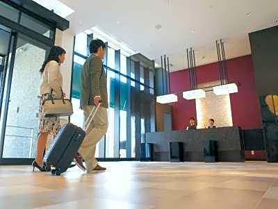 Green Sky Hotel Takehara