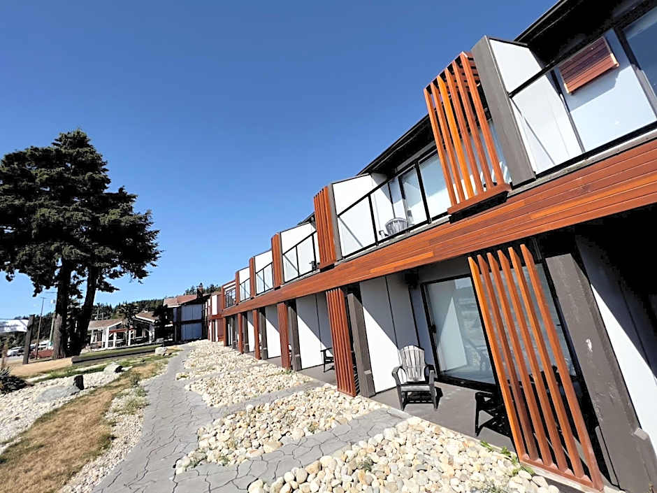 The Oceanside, a Coast Hotel