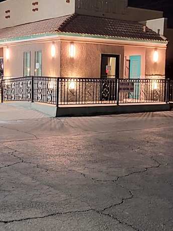 Magnuson Hotel Blythe