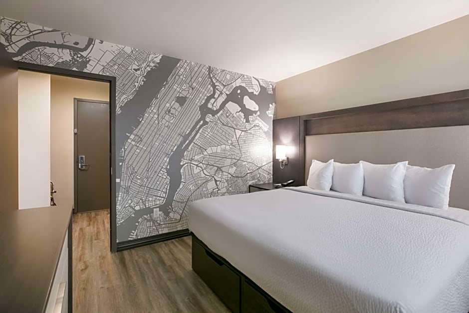 Best Western Plus Executive Residency Bronx