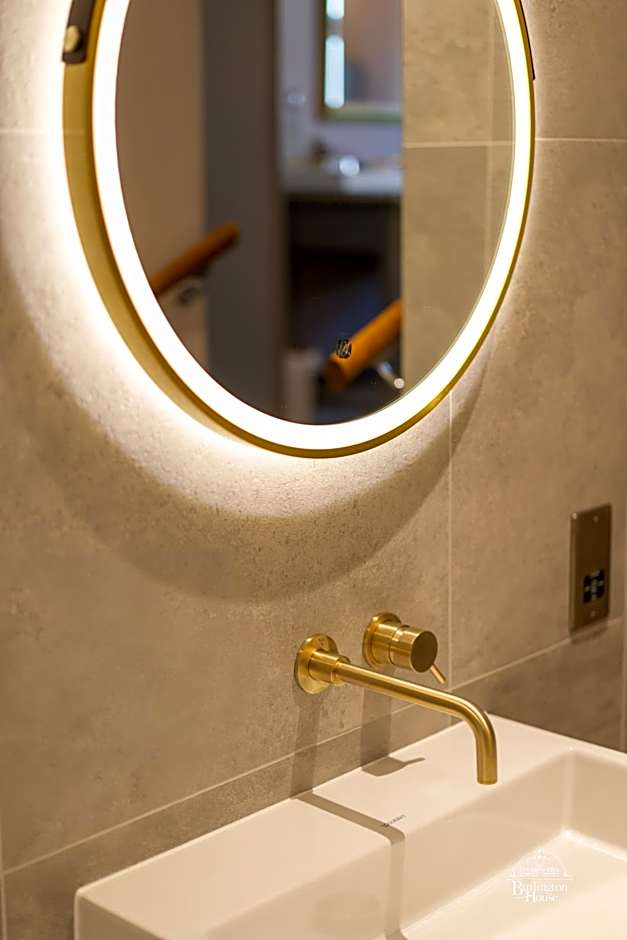 Burlington House Boutique