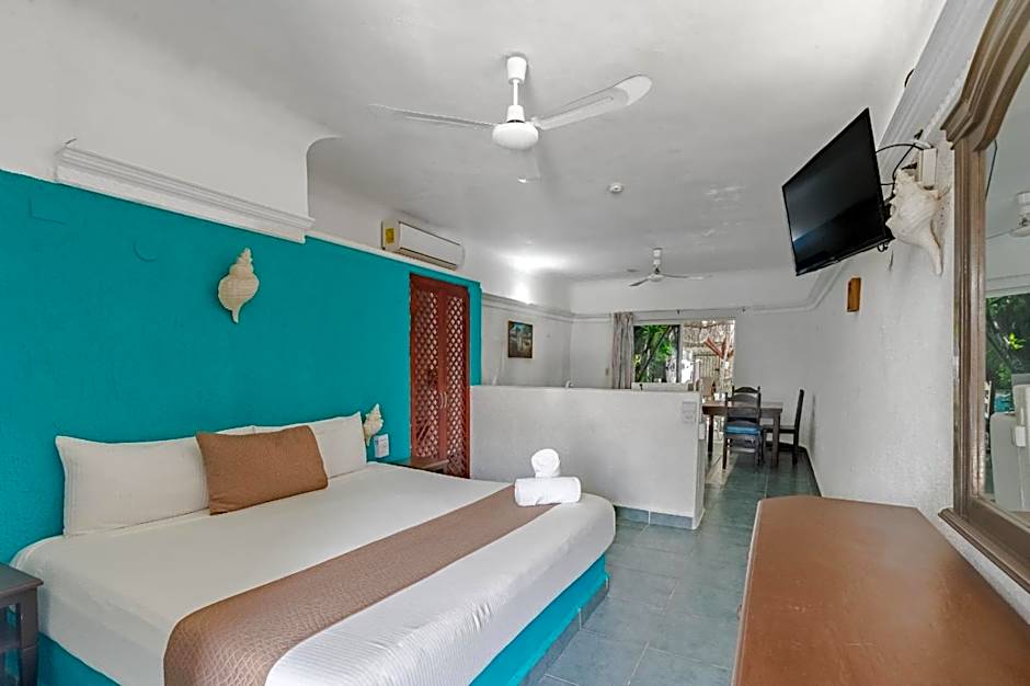 Mayan Art Hotel 10 Avenue