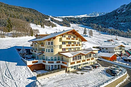 Hotel Alpen Royal Jerzens