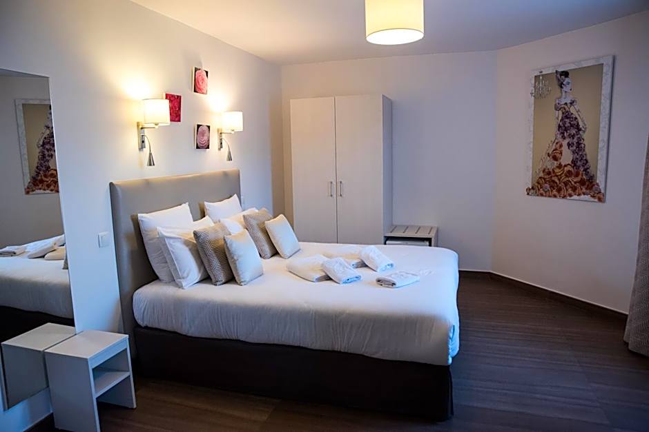 Hôtel CasaBella