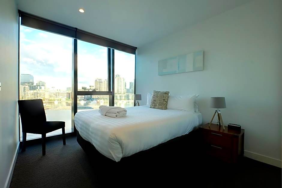 Photo 1 of 3 of Executive 1 Bedroom Apartment