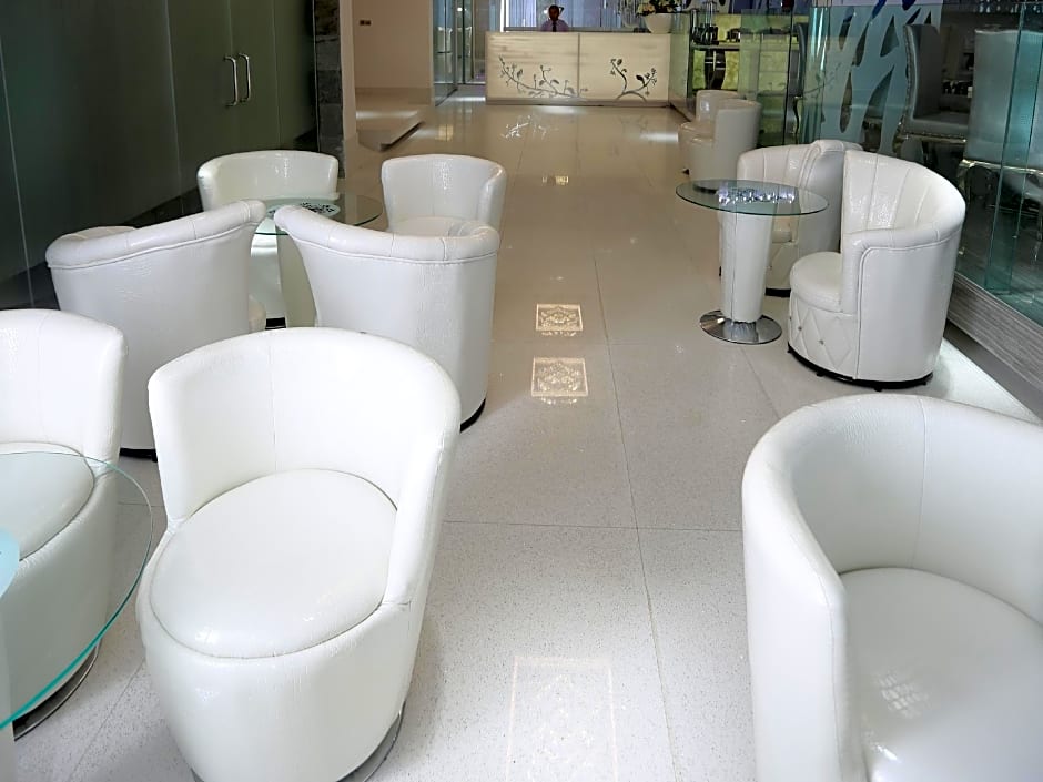 Blossom Hotel Pvt. Ltd.