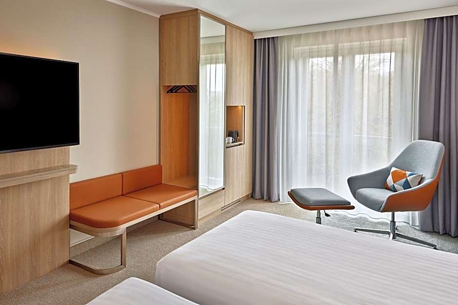 Courtyard by Marriott Schwerin