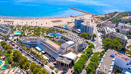 Gran Palas Hotel - Spa incluido