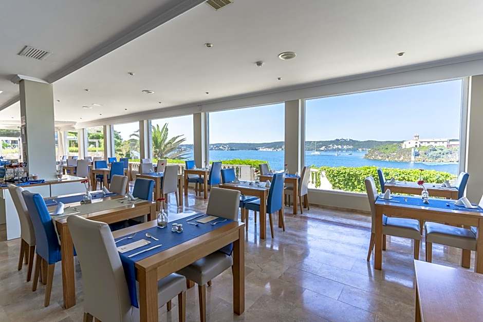 Hotel Agamenon